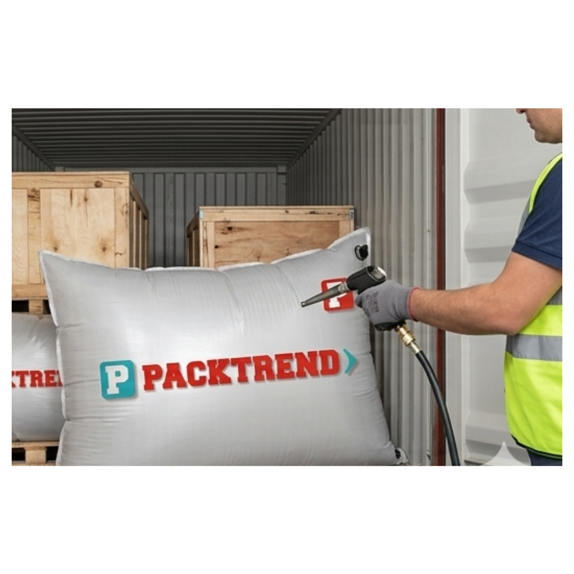 Stausack